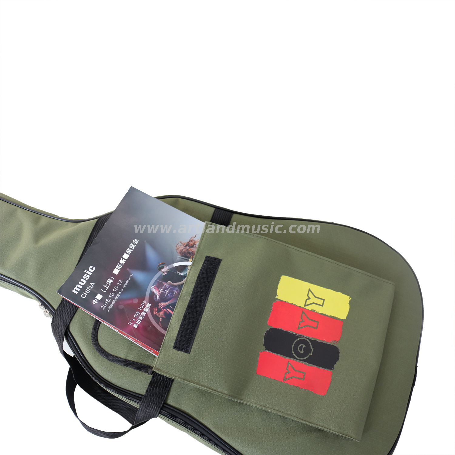 Gitarrentasche (ACB010/AAB010)