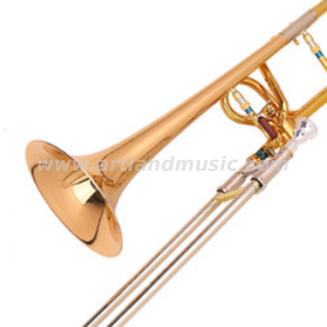 Goldlack-Posaune in B/F (AT990)