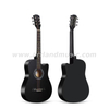 Günstige 38'' Akustikgitarre (AG3800)