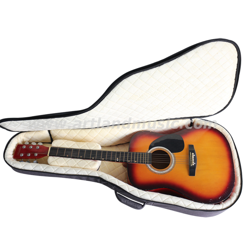 Acoust Gitarrentasche (AAB132)