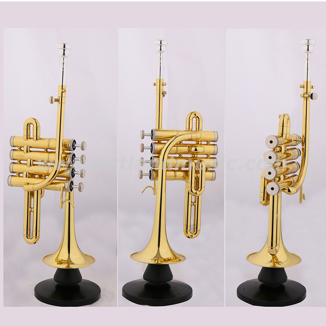 Trompete Piccolo ATC9002