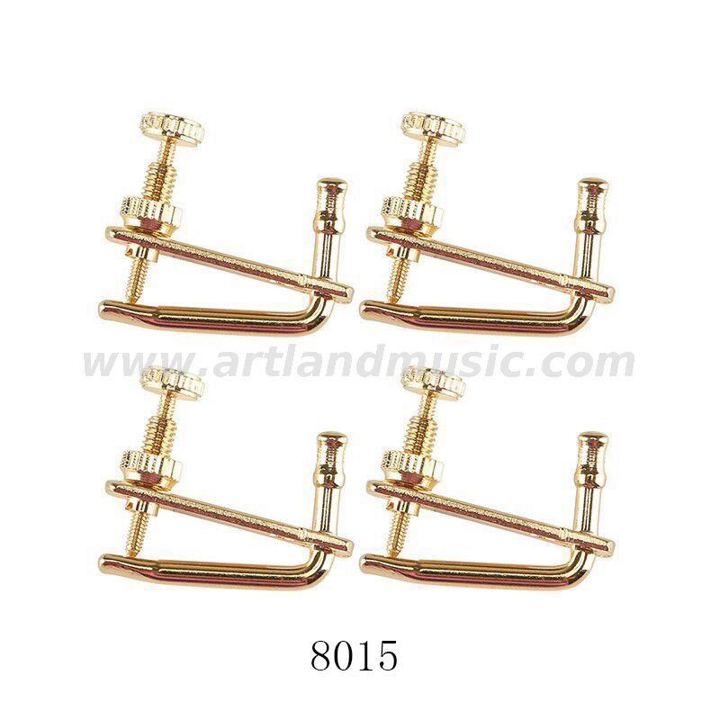 Saitenspanner für Violine (8010/8011/8012/8013/8014/8015)