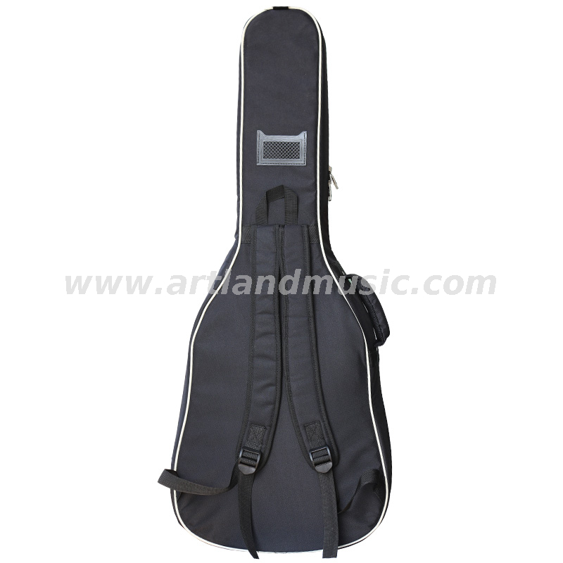 Camouflage Oxford 42'' Akustikgitarrentasche (AAB710)