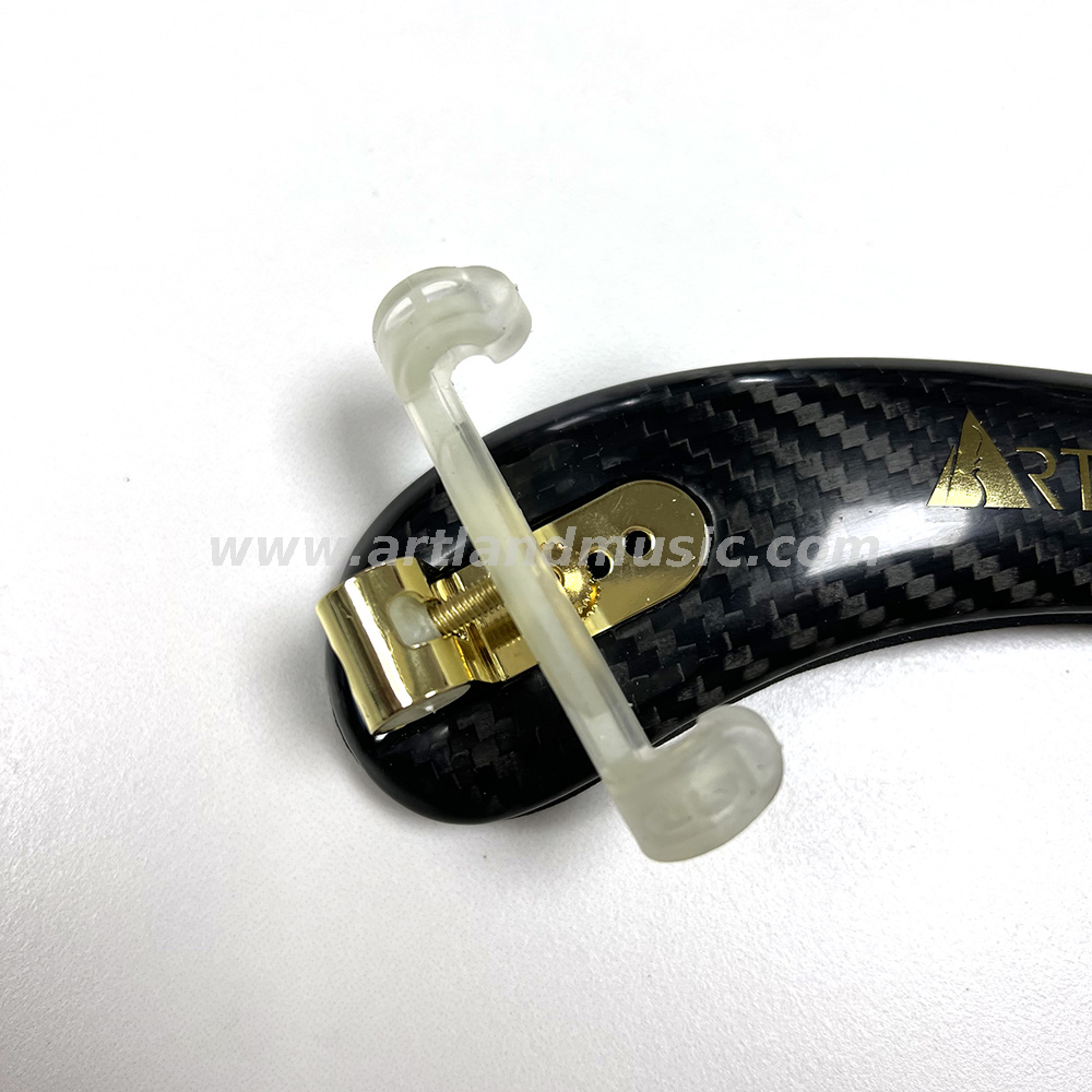 Carbonfaser-Schulterstütze (MC037)