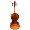 Schöne, mittelschwere Flame-Violine mit Handlackierung und fortschrittlicher Handwerkskunst (MV150H)