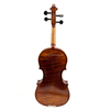 Schöne Flame-Moderate-Violine mit Handlackierung und fortschrittlicher Handwerkskunst (VO150)
