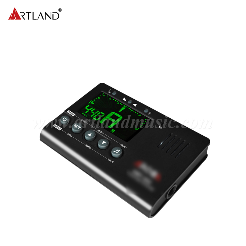  Metronom + Stimmgerät + Stimmgerätgenerator (AMT-560)