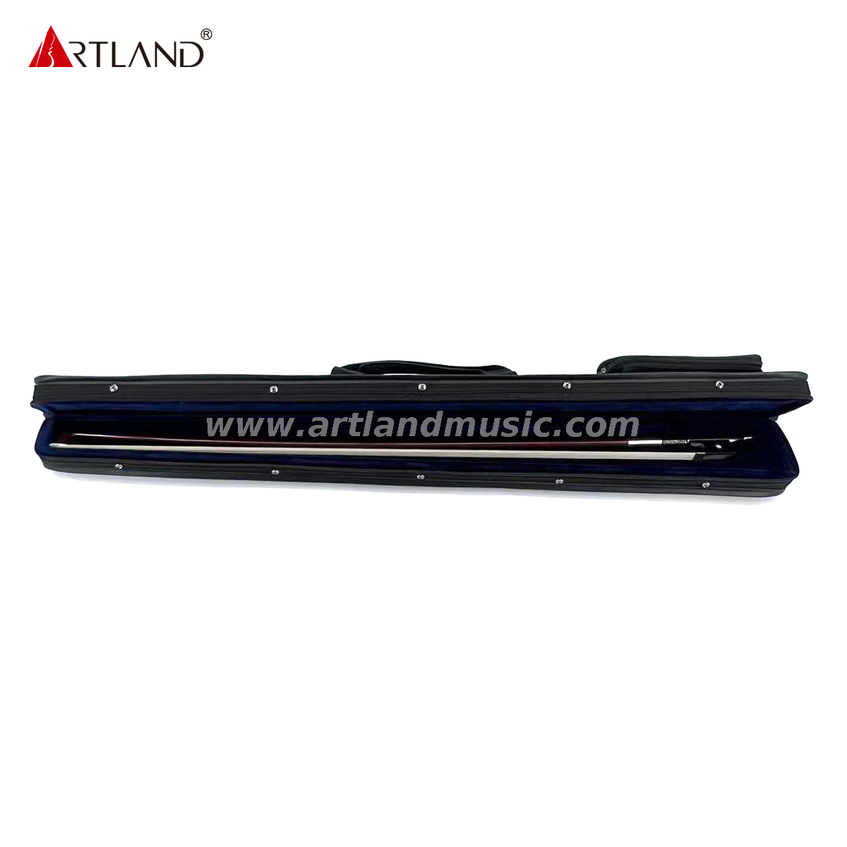 Artland Einzelbogenetui für Violine, Bratsche, Cellobogen (BCW601)