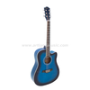 41'' Linden Top Back&Side Akustikgitarre (AG4110)