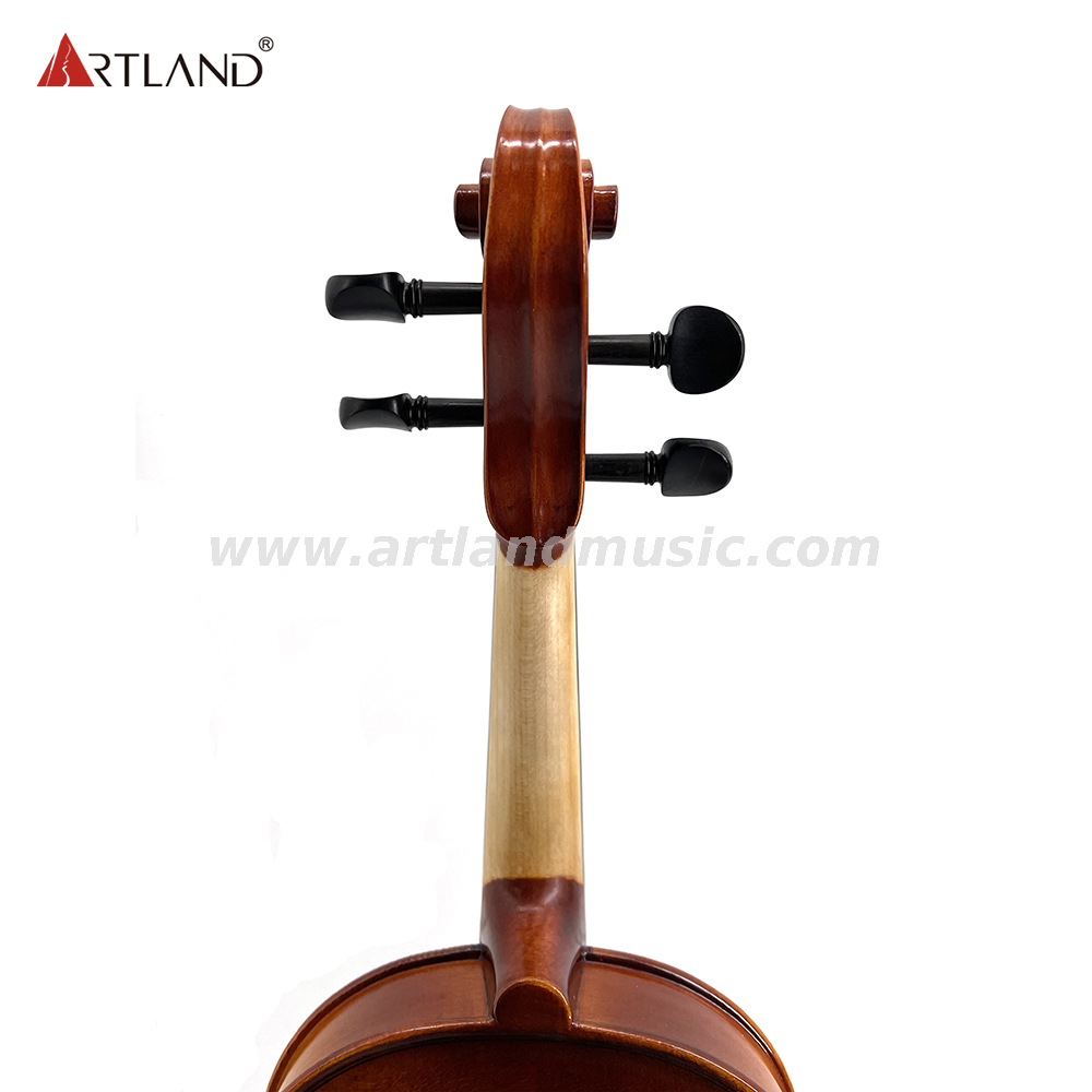 Allgemeine Violine mit Handlackierung und Spuer-Handwerkskunst (GV110H)