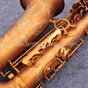 Goldenes Eb-Altsaxophon (AAS6505)