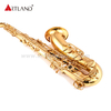 Glod Lack-Studenten-Tenorsaxophon (ATS3505G)