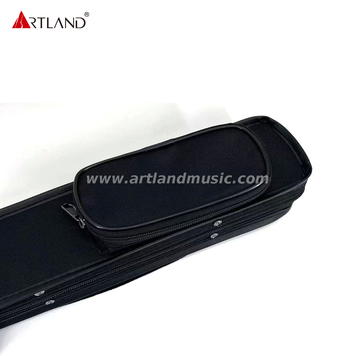 Artland Einzelbogenetui für Violine, Bratsche, Cellobogen (BCW601)