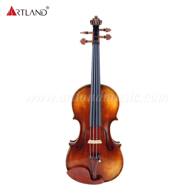 Guter Preis Großhandel Guarneri Antike Geige (AVA60G)