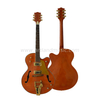 E-Gitarre (EG009) Brown Unique Master