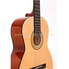 Klassische Gitarre aus Lindenholz mit Fichtendecke (CG966)