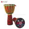 Afrika Log Djembe(ADJFDEDU-2)