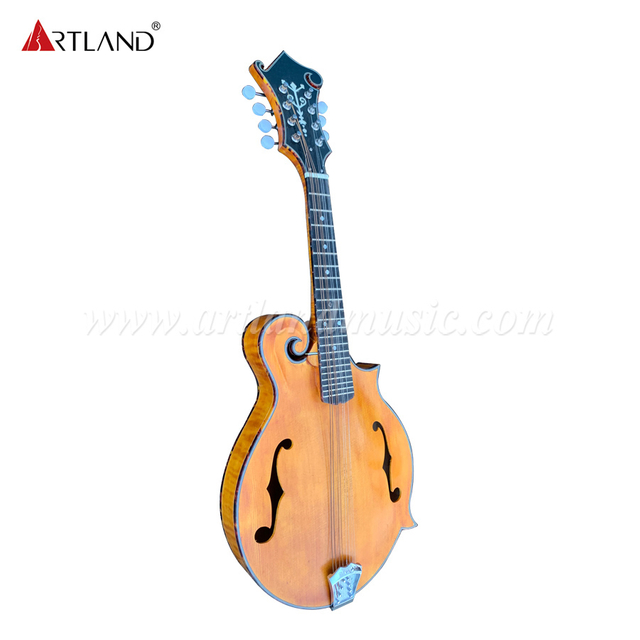 Mandoline aus Engman-Fichte (AM-F90)