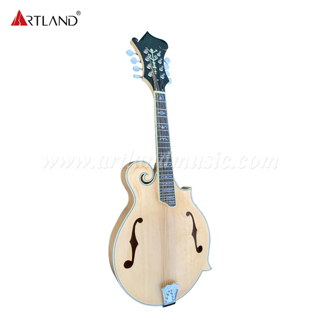  Mandoline aus Engman-Fichte (AM-F60KN)