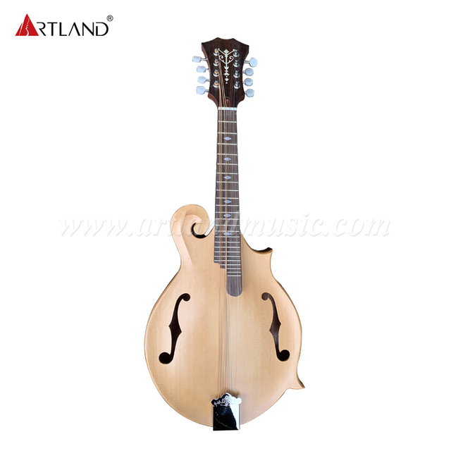 Mandoline aus Engman-Fichte (AM-F60S)