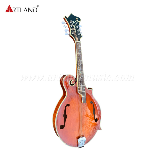 Mandoline aus Engman-Fichte (AM-F80)