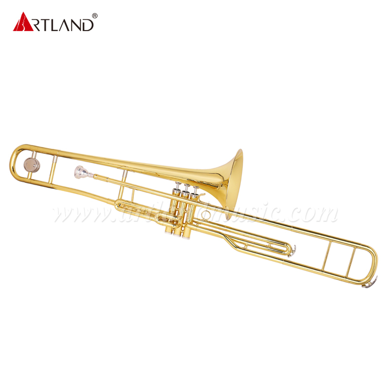 B-Goldlack-Tenorposaune (ASL-900)