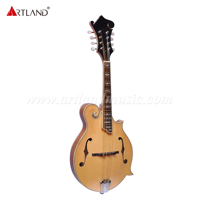 Mandoline mit massiver Fichtendecke (AM-F60KN)