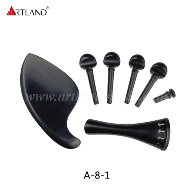 Violinbeschläge (A-8)