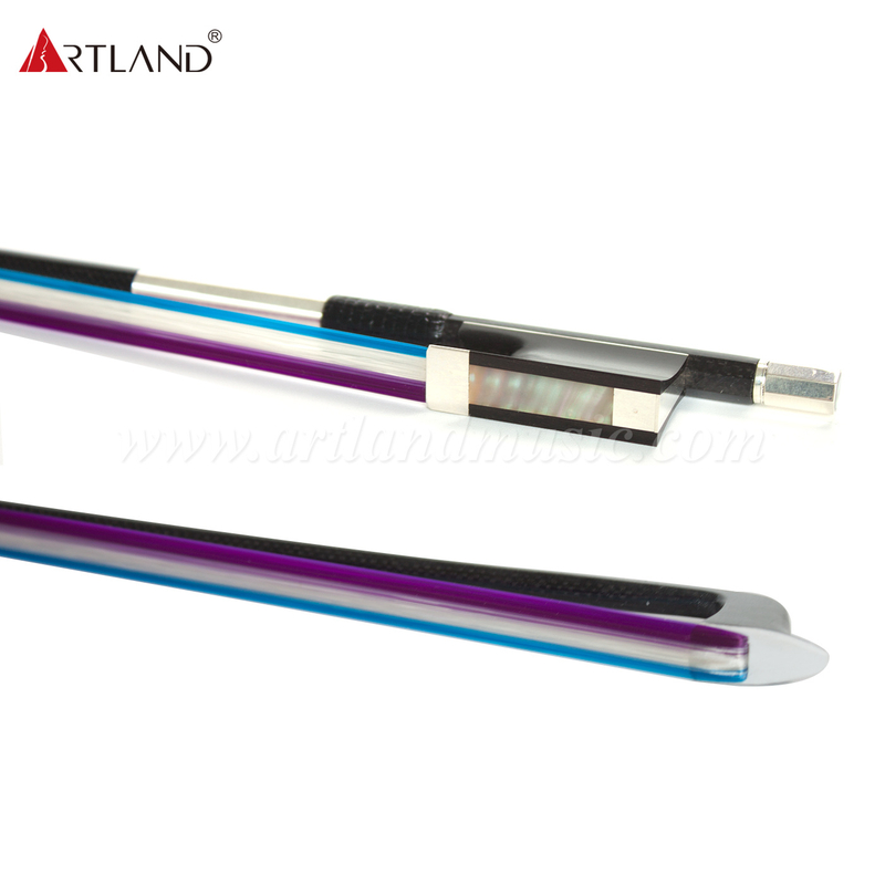 Carbonfaser-Geigenbogen (NB971C)