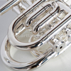 Silberne Taschentrompete AHD4508S