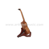 Musikinstrumentenständer aus Holz für Violine, Ukulele (AVS-50)
