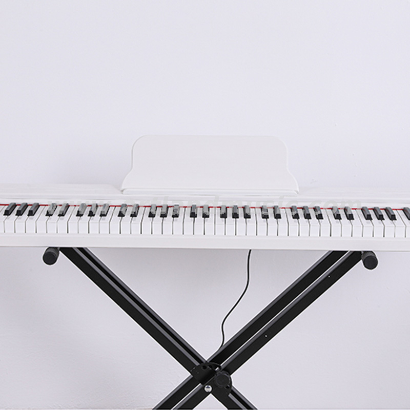 88 Tasten Vollstandard-Klaviertastatur Digitalpiano (ATP101)
