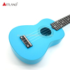 Reise-Ukulele Großhandel ABS Ukulele Outfit 21' (UKS105) OEM
