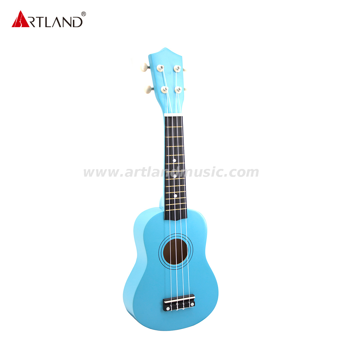 Funkelnde Wathet-Ukulele (UKS100)