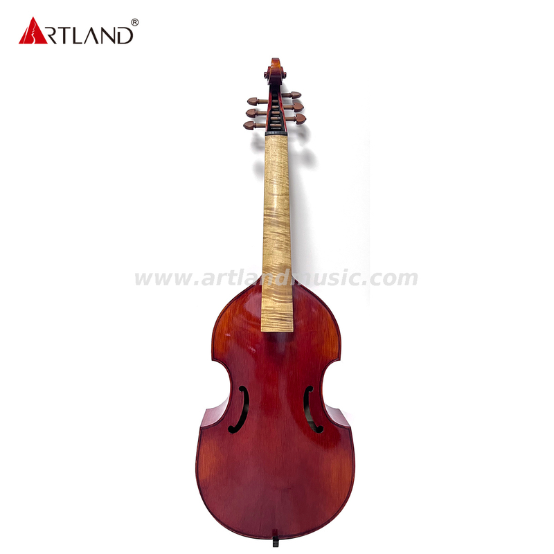6 Saiten Viola Da Gamba (GAM550)
