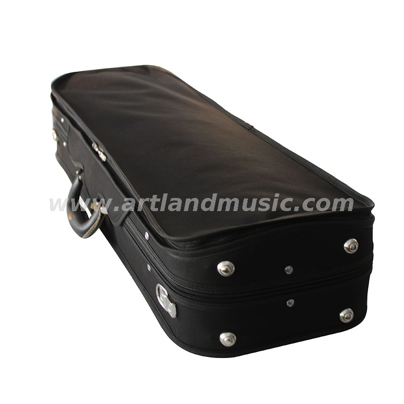Deluxe-Hartschalenkoffer für Violine (DSV101)