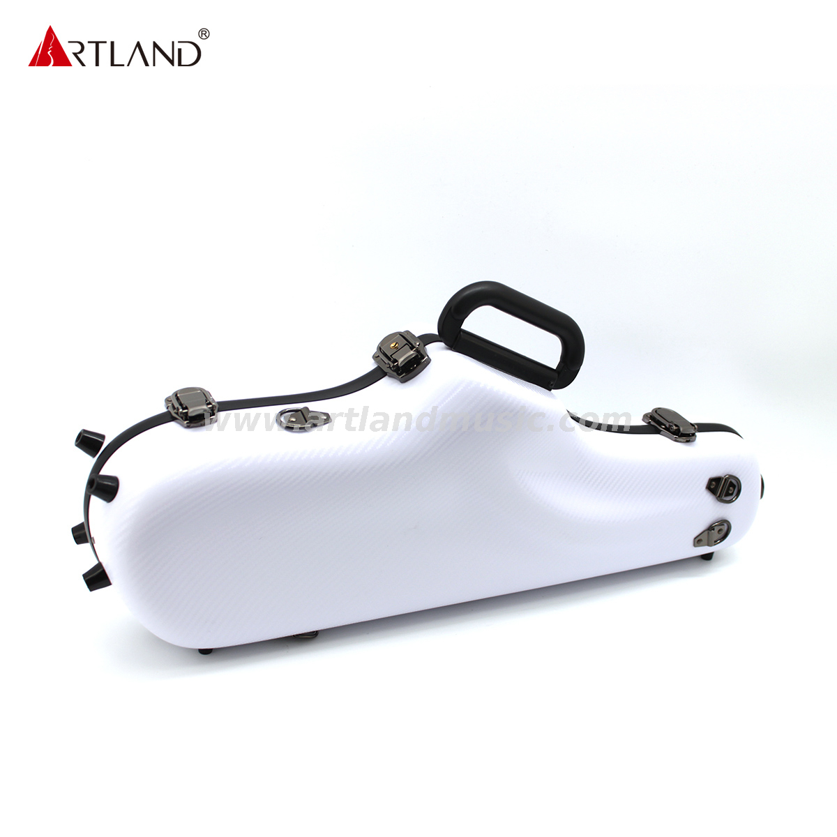 Koffer aus Carbon-Compound-Altsaxophon
