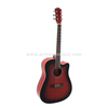 41'' Linden Top Back&Side Akustikgitarre (AG4110)