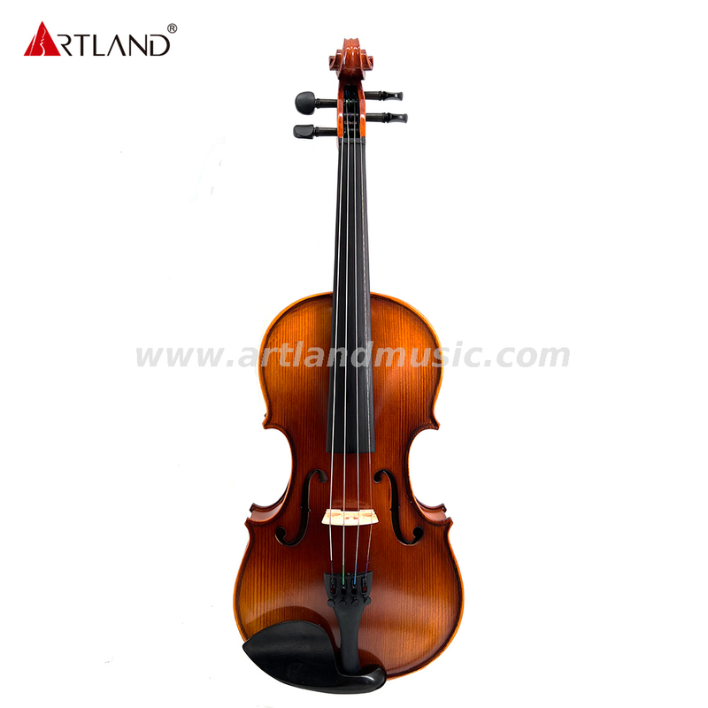 Allgemeine Violine mit Handlackierung und Spuer-Handwerkskunst (GV110H)