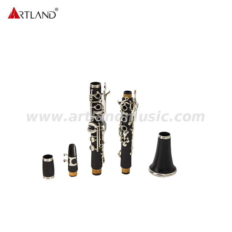 Artland Student Series Bakelit-Klarinette ACL 300 