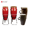 Lastin 5 Stück Congas -AWDC1029RD