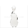 Cellokoffer aus 50 % Kohlefaser (CSC501C)