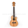 Ukulele 24' Großhandel (UKC265) Hohe Qualität