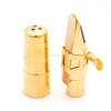 Mundstück für B-Tenor-Saxophon aus Metall (TM101)