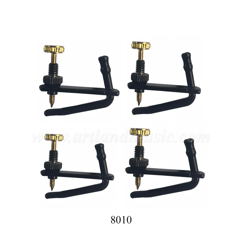 Saitenspanner für Violine (8010/8011/8012/8013/8014/8015)