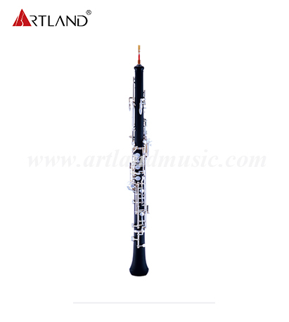 Oboe mit Hartgummirohrkörper (AOB585)