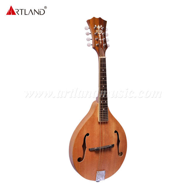 Mandoline mit massiver Fichtendecke (AM-A60C)