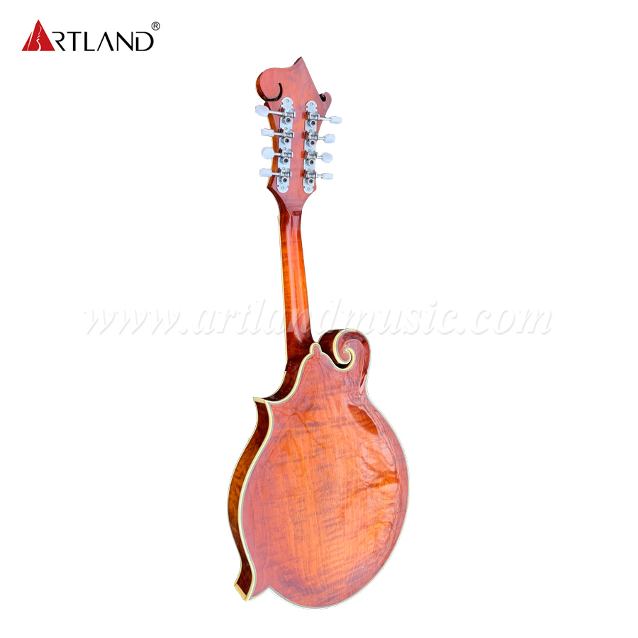 Mandoline aus Engman-Fichte (AM-F80)