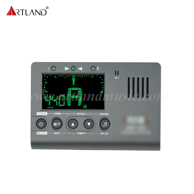  Metronom + Stimmgerät + Stimmgerätgenerator (AMT-560)