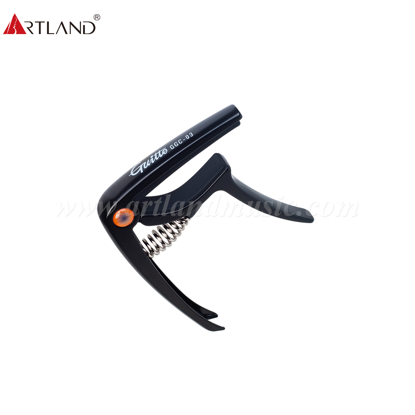  Metall-Kapodaster (GGC-03)